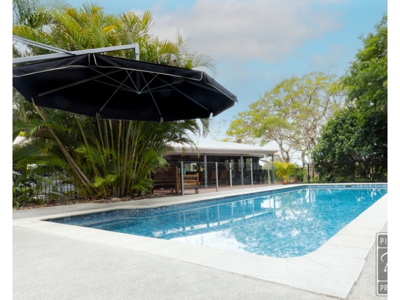 2427 Moggill Road, Pinjarra Hills QLD 4069