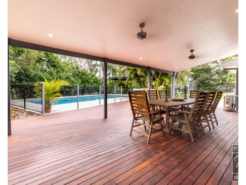 2427 Moggill Road, Pinjarra Hills QLD 4069