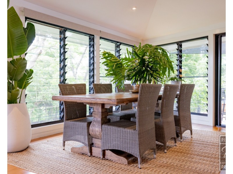 2427 Moggill Road, Pinjarra Hills QLD 4069