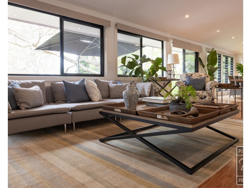 2427 Moggill Road, Pinjarra Hills QLD 4069