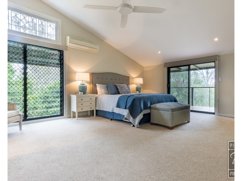 2427 Moggill Road, Pinjarra Hills QLD 4069