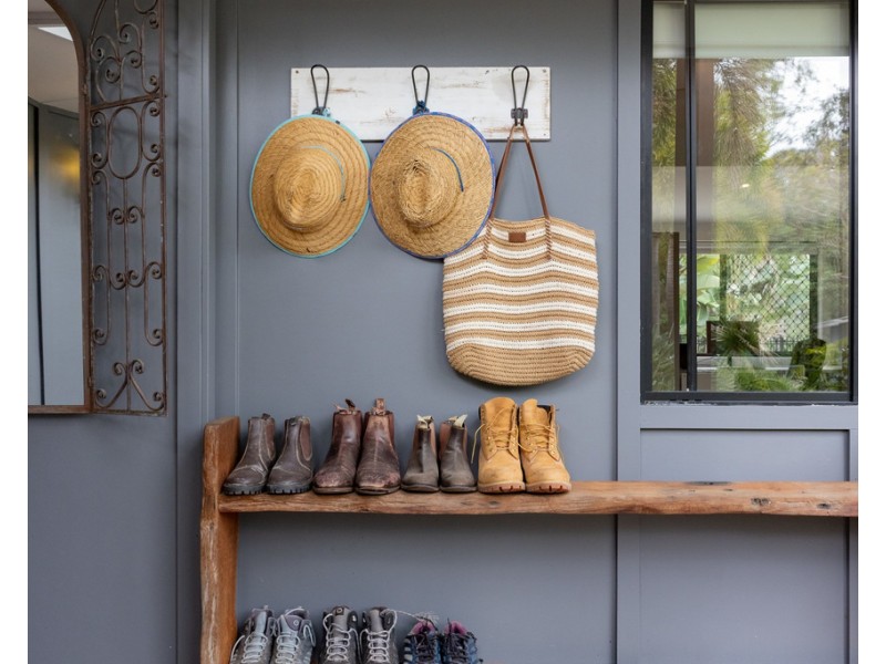 2427 Moggill Road, Pinjarra Hills QLD 4069