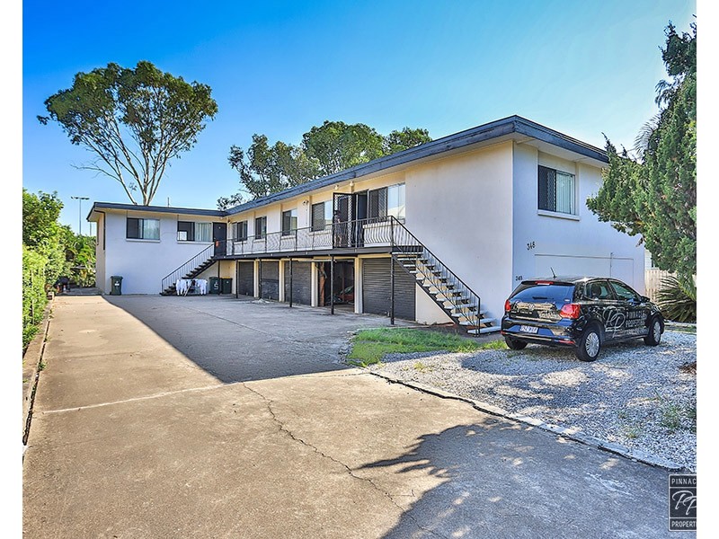 5/348 Zillmere Road, Zillmere QLD 4034