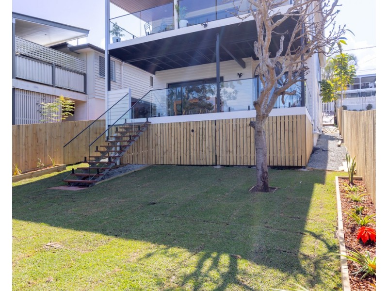 31 Brown Parade, Ashgrove QLD 4060