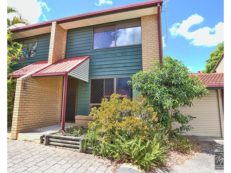 27/39 Bruce Road, Woodridge QLD 4114