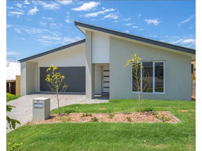 67 Canopus Street, Bridgeman Downs QLD 4035