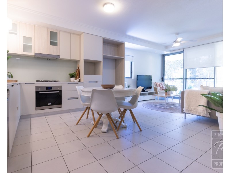 1201/16 Ramsgate Street, Kelvin Grove QLD 4059