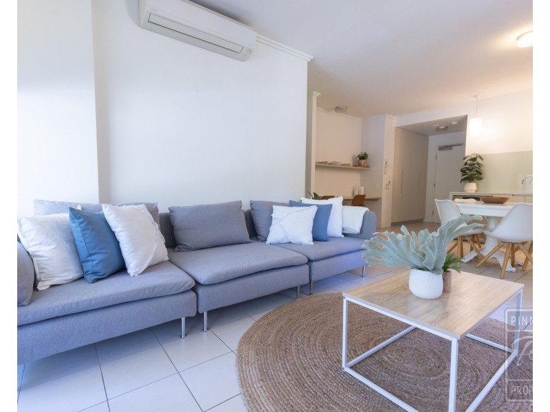 1201/16 Ramsgate Street, Kelvin Grove QLD 4059