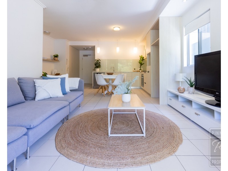 1201/16 Ramsgate Street, Kelvin Grove QLD 4059