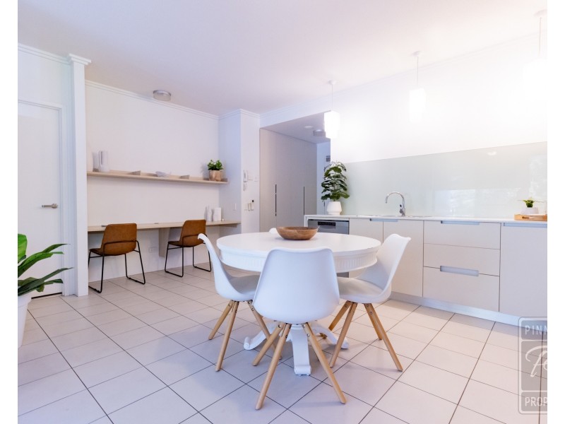 1201/16 Ramsgate Street, Kelvin Grove QLD 4059