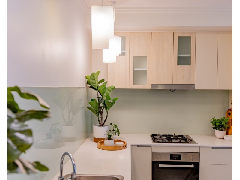 1201/16 Ramsgate Street, Kelvin Grove QLD 4059