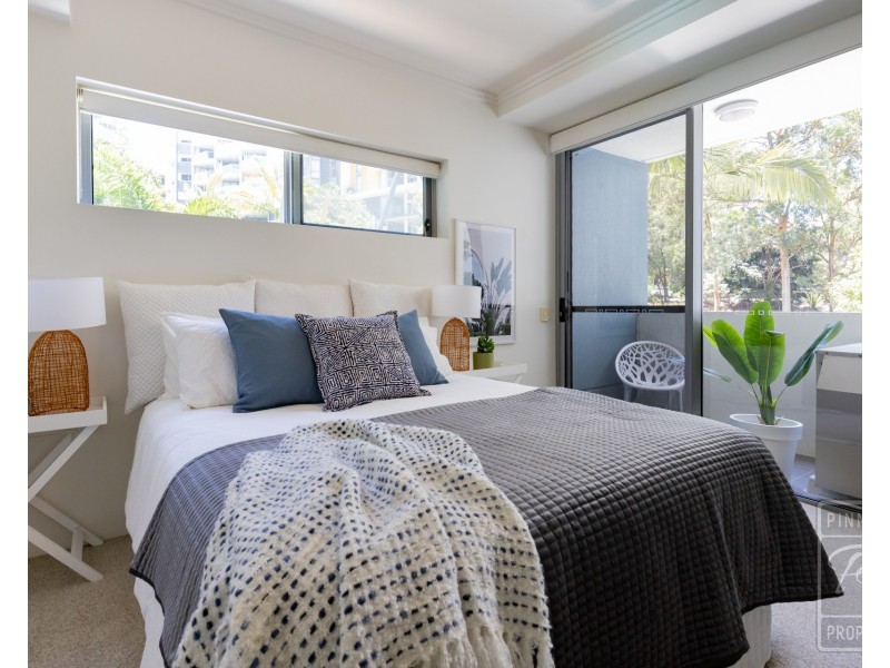 1201/16 Ramsgate Street, Kelvin Grove QLD 4059