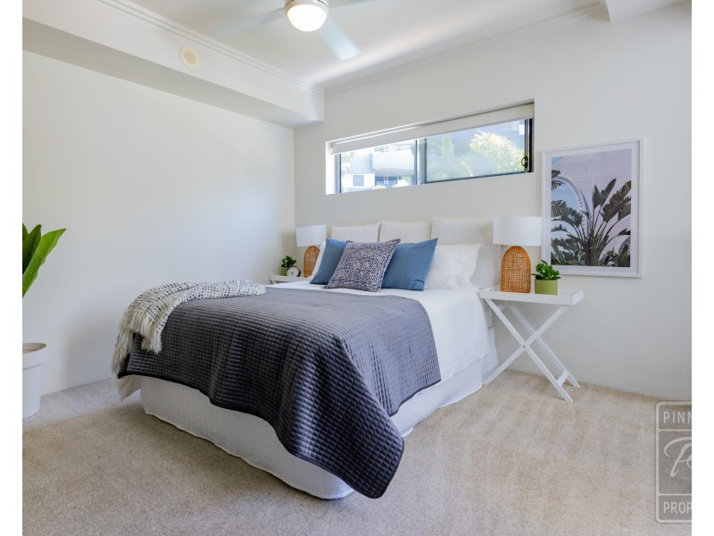 1201/16 Ramsgate Street, Kelvin Grove QLD 4059