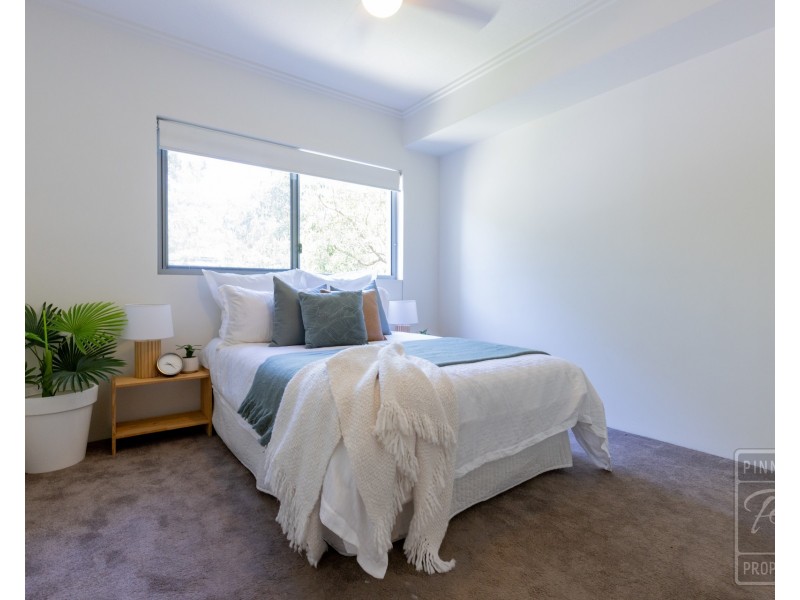 1201/16 Ramsgate Street, Kelvin Grove QLD 4059