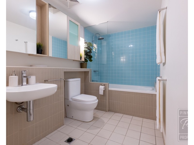 1201/16 Ramsgate Street, Kelvin Grove QLD 4059
