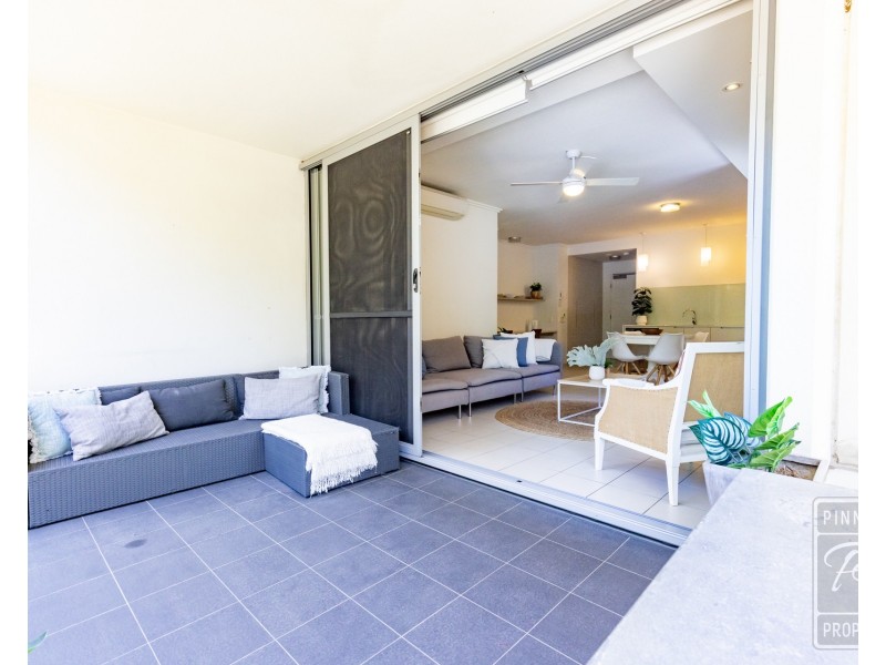 1201/16 Ramsgate Street, Kelvin Grove QLD 4059