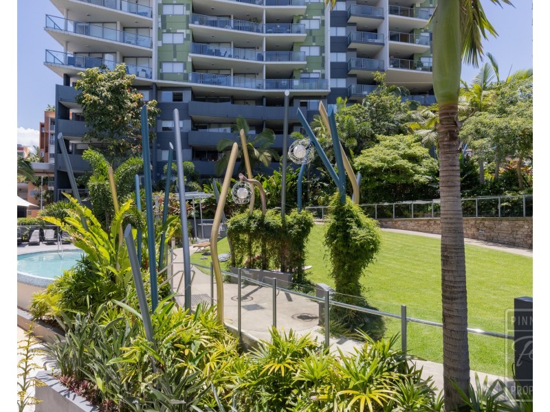 1201/16 Ramsgate Street, Kelvin Grove QLD 4059