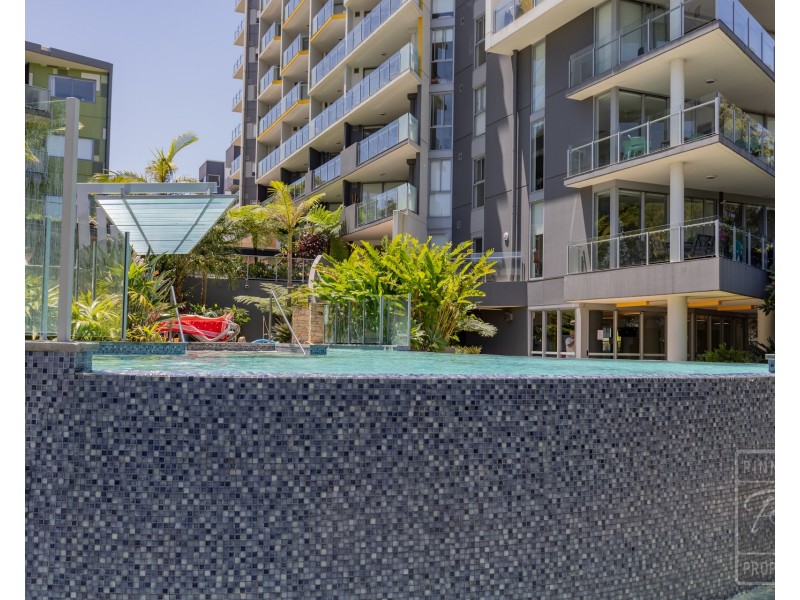 1201/16 Ramsgate Street, Kelvin Grove QLD 4059