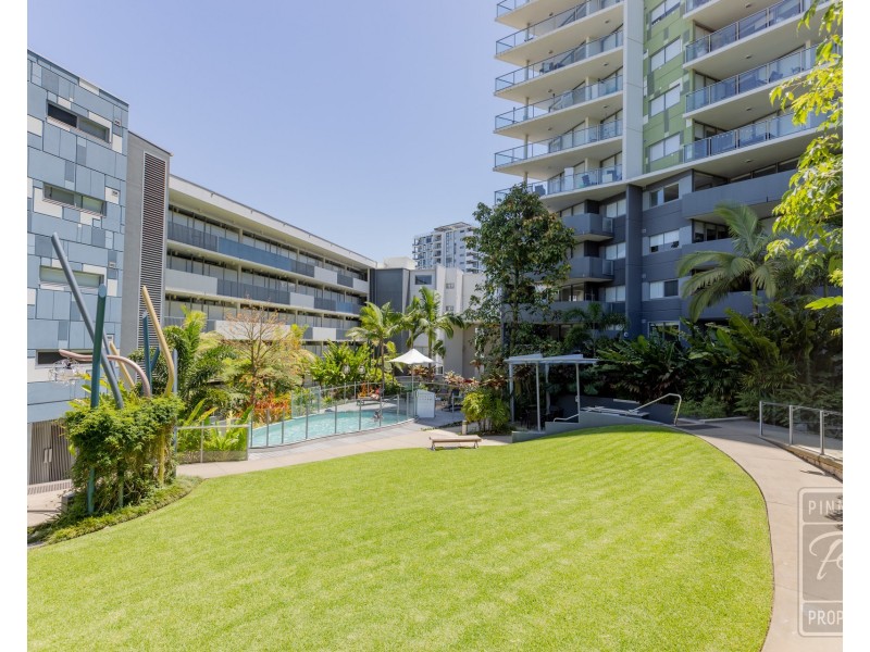 1201/16 Ramsgate Street, Kelvin Grove QLD 4059