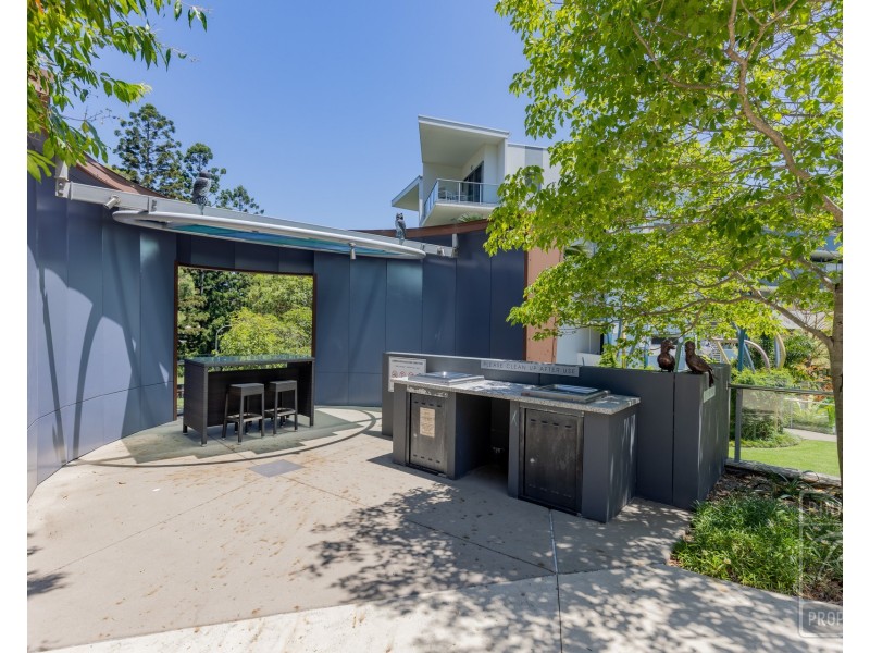 1201/16 Ramsgate Street, Kelvin Grove QLD 4059