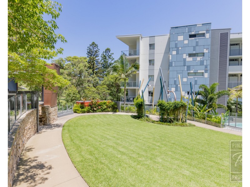 1201/16 Ramsgate Street, Kelvin Grove QLD 4059