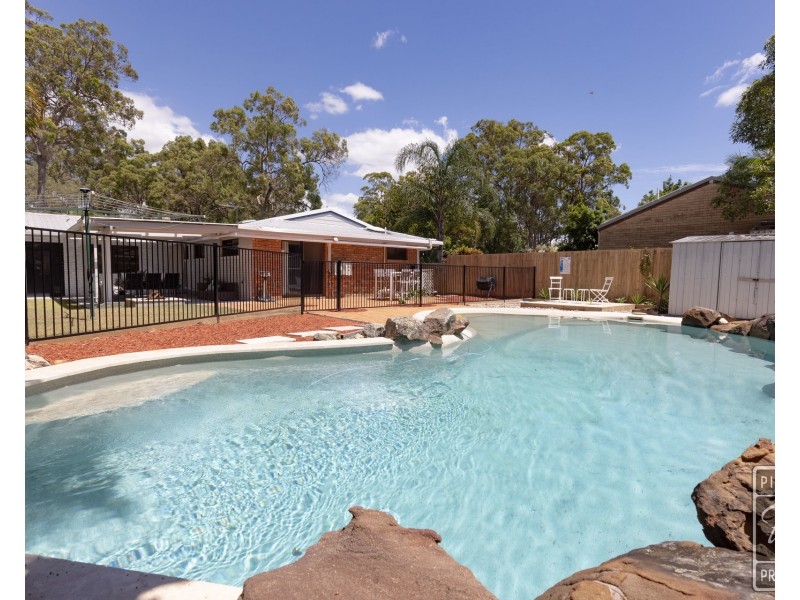 30 Chelmsford Road, Mango Hill QLD 4509