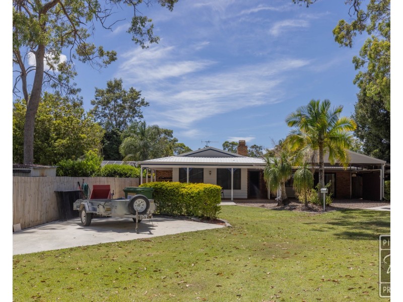 30 Chelmsford Road, Mango Hill QLD 4509