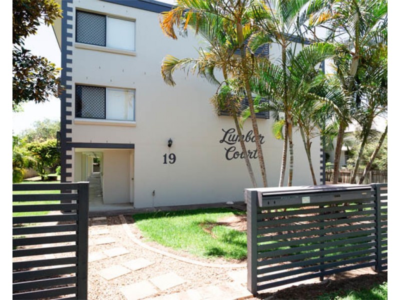 3/19 Groom Street, Gordon Park QLD 4031