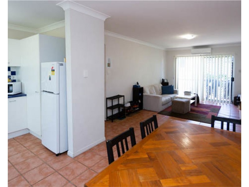 3/19 Groom Street, Gordon Park QLD 4031