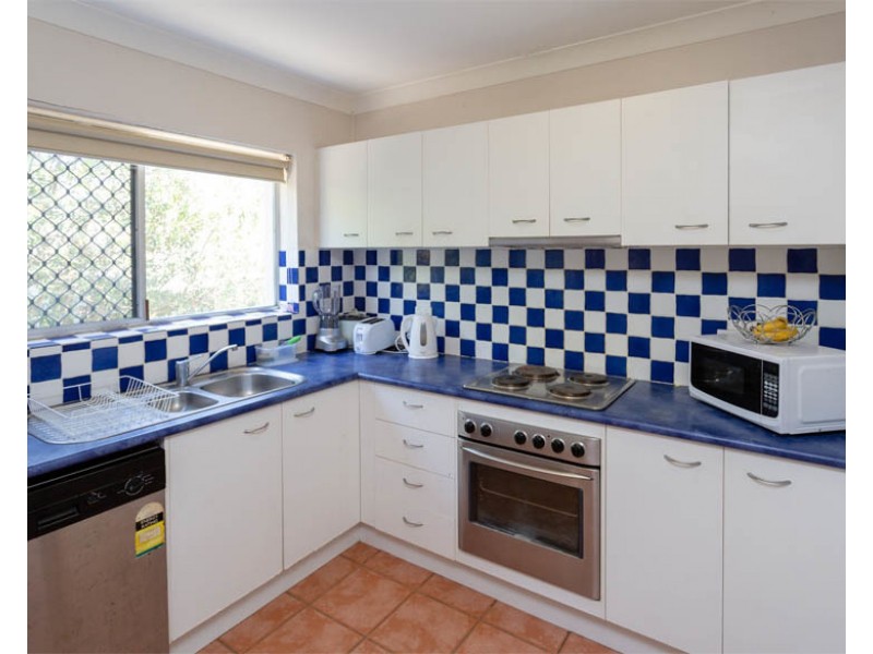 3/19 Groom Street, Gordon Park QLD 4031