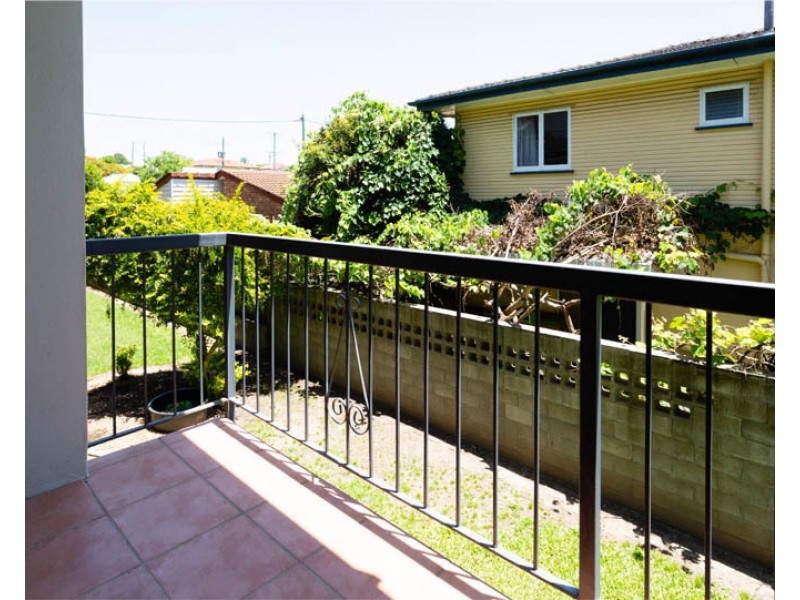 3/19 Groom Street, Gordon Park QLD 4031