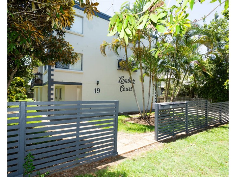 3/19 Groom Street, Gordon Park QLD 4031
