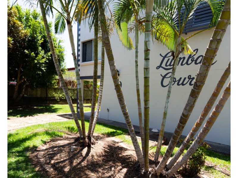 3/19 Groom Street, Gordon Park QLD 4031