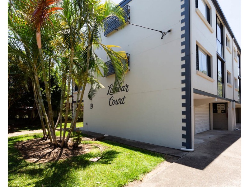3/19 Groom Street, Gordon Park QLD 4031