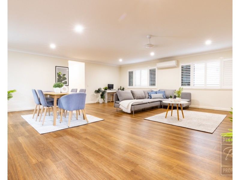 17 Piccabeen Court, Narangba QLD 4504