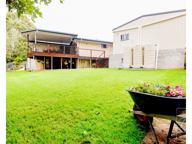 17 Piccabeen Court, Narangba QLD 4504