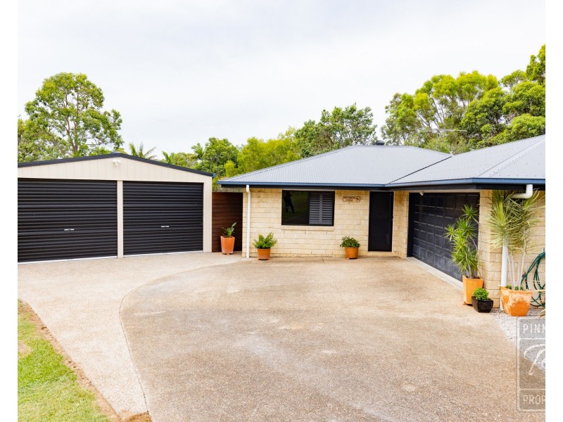 17 Piccabeen Court, Narangba QLD 4504