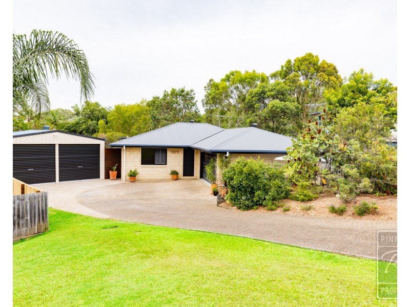 17 Piccabeen Court, Narangba QLD 4504