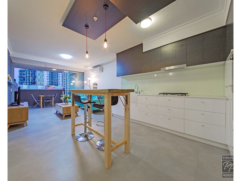 406/45 Boundary Street, South Brisbane QLD 4101