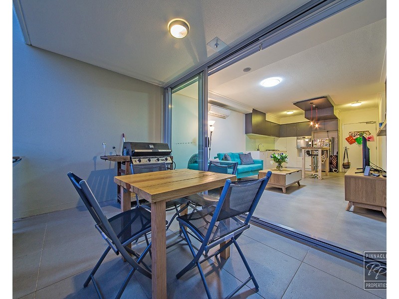 406/45 Boundary Street, South Brisbane QLD 4101