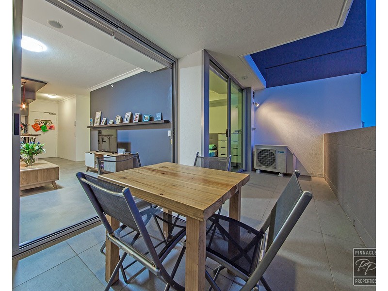 406/45 Boundary Street, South Brisbane QLD 4101