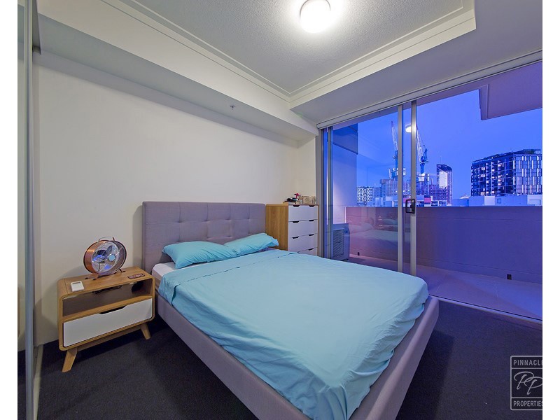 406/45 Boundary Street, South Brisbane QLD 4101