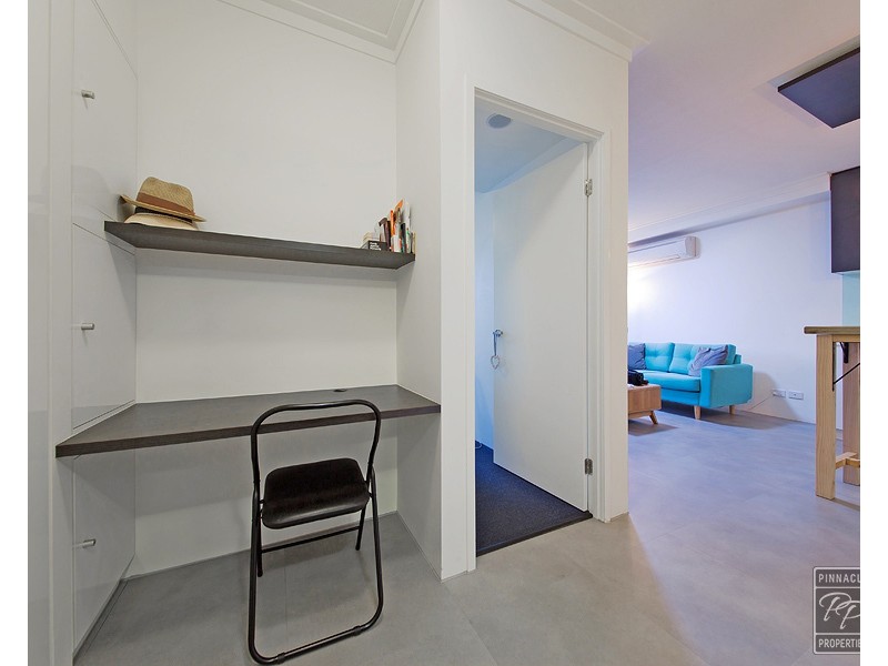 406/45 Boundary Street, South Brisbane QLD 4101