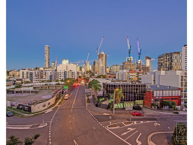 406/45 Boundary Street, South Brisbane QLD 4101