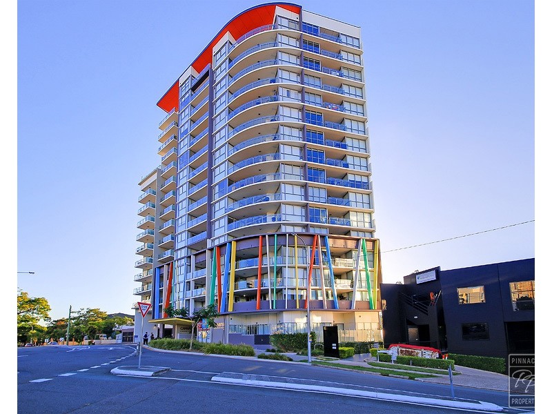 406/45 Boundary Street, South Brisbane QLD 4101