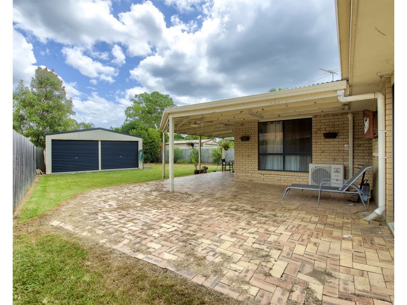 47 Dundee Street, Bray Park QLD 4500