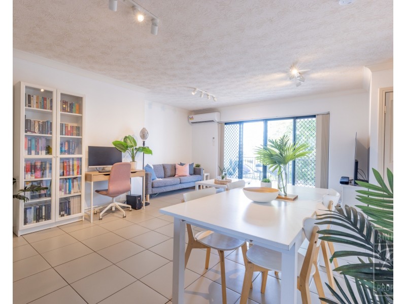 4/215 Pickering Street, Enoggera QLD 4051