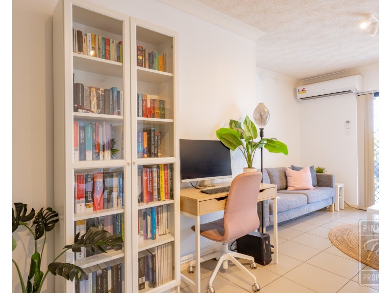 4/215 Pickering Street, Enoggera QLD 4051