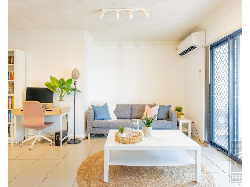 4/215 Pickering Street, Enoggera QLD 4051