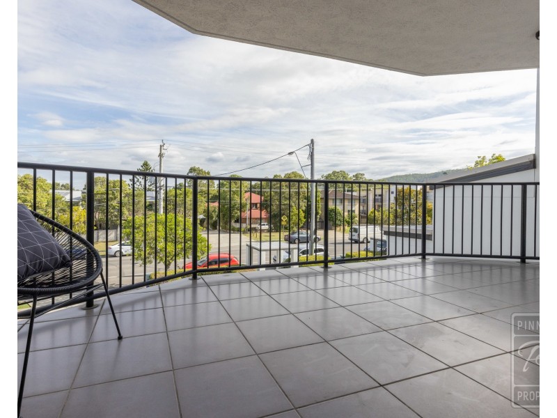 4/215 Pickering Street, Enoggera QLD 4051